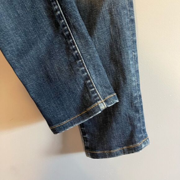 J Brand Skinny Jeans in Heirloom | SZ 26 - Picture 6 of 11